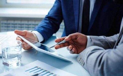 你是如何辨別選中的代理財務(wù)記賬公司是否正規(guī)？